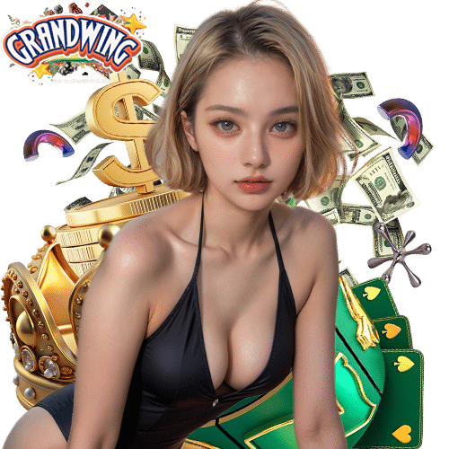 grandwing คาสิโนออนไลน์