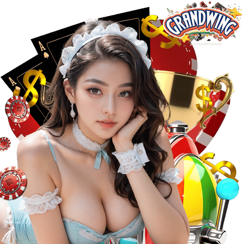 grandwing เข้าสู่ระบบ
